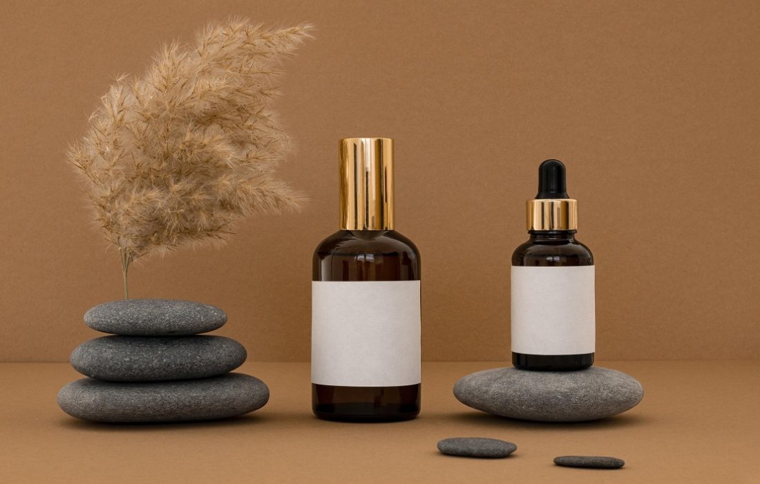 beauty-products-recipients-assortment-grey-stones